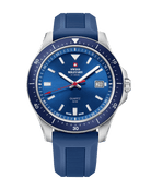 Swiss Military SM34082.08 - Reloj deportivo Swiss Made de hombre