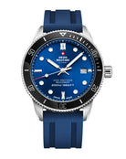 Swiss Military SM34088.08 - Reloj de buceo 200M
