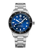 Swiss MilitarySM34089.02 - Reloj de buceo para mujeres 200M
