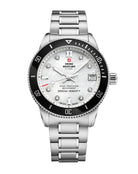 Swiss Military SM34089.03 - Dive Watch for Women 200M