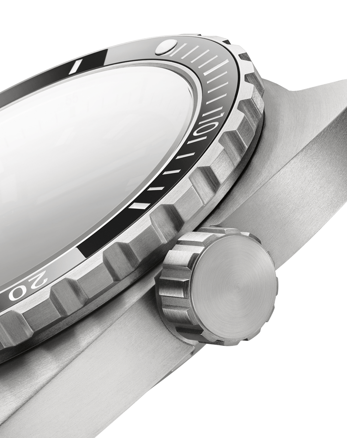 Titanium 300 Lightweight Outdoor Watch