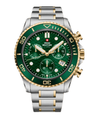 Swiss Military SM34101.05 - Military XL Chronograph Watch