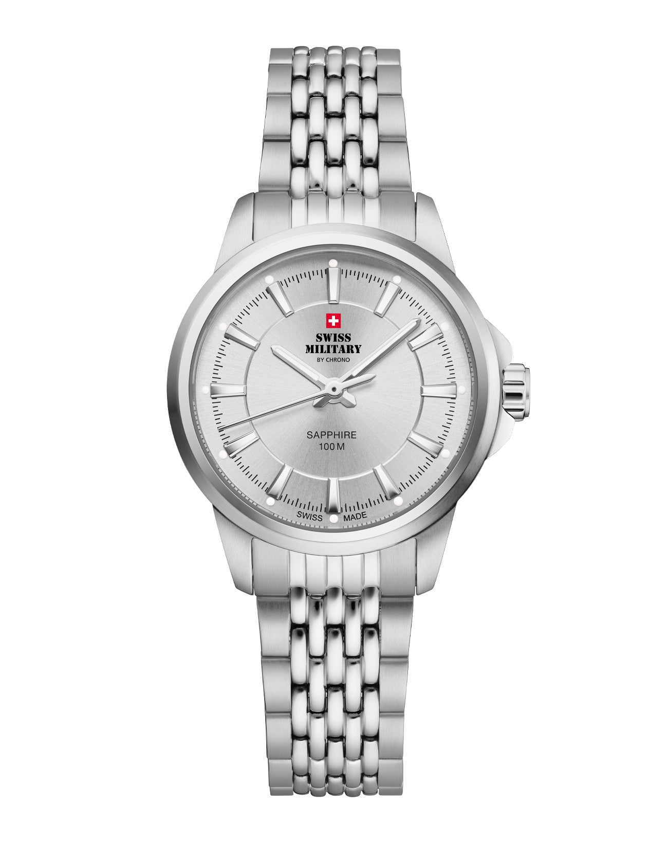 Swiss Military SM34105.02