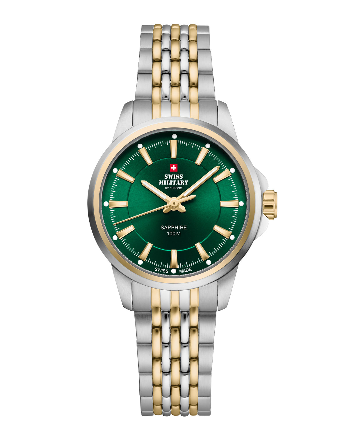 Swiss Military SM34105.06