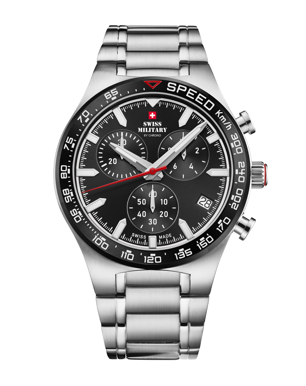 Swiss Military SM34115.01