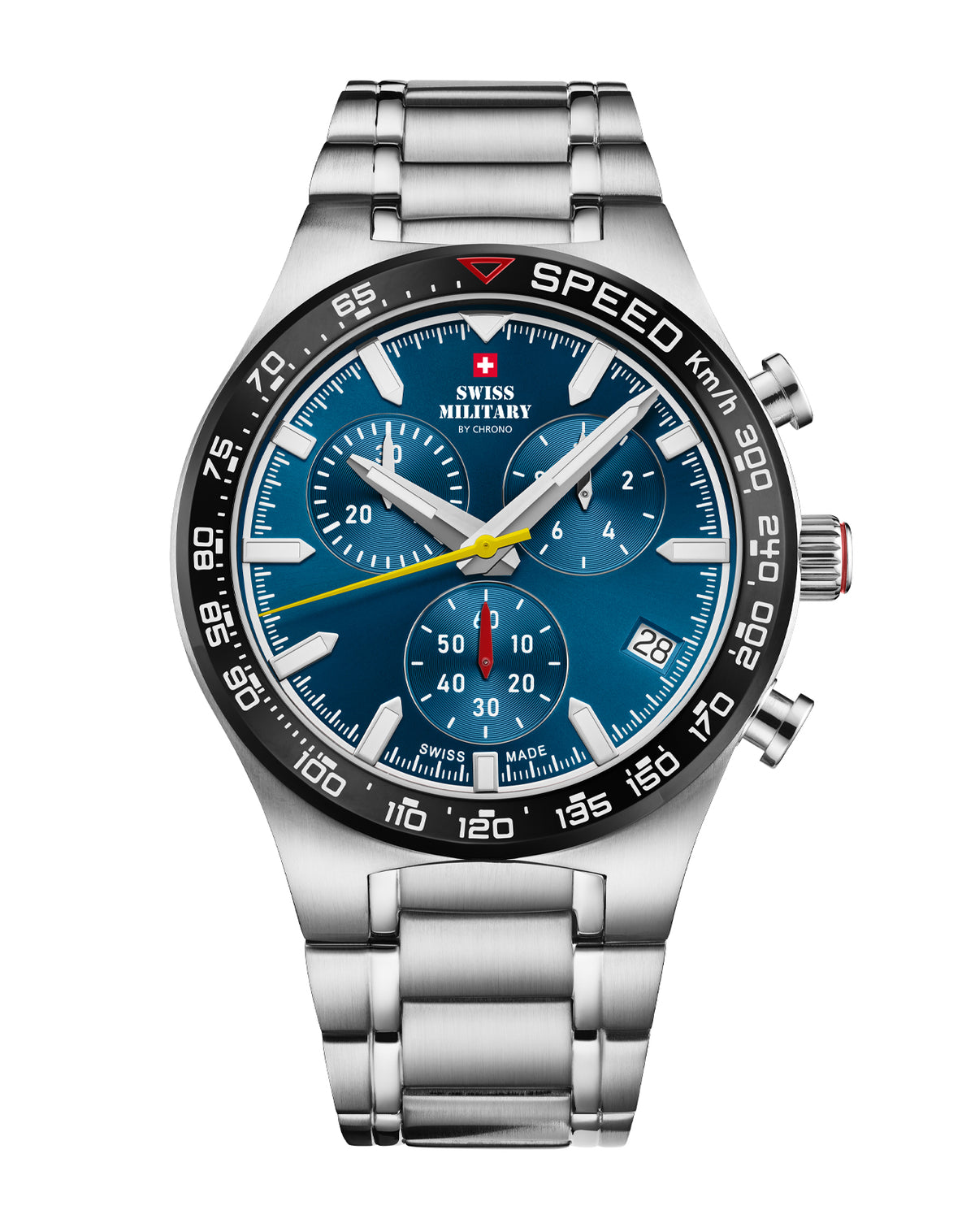 Swiss Military SM34115.02