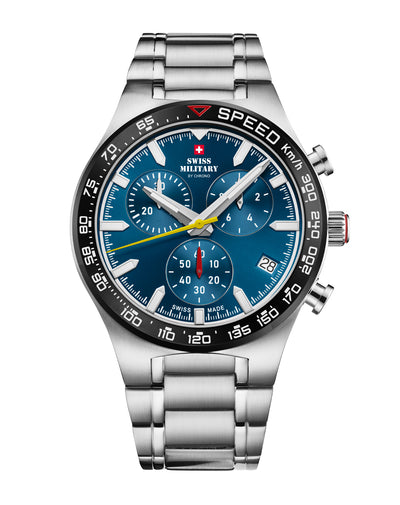 Swiss Military SM34115.02