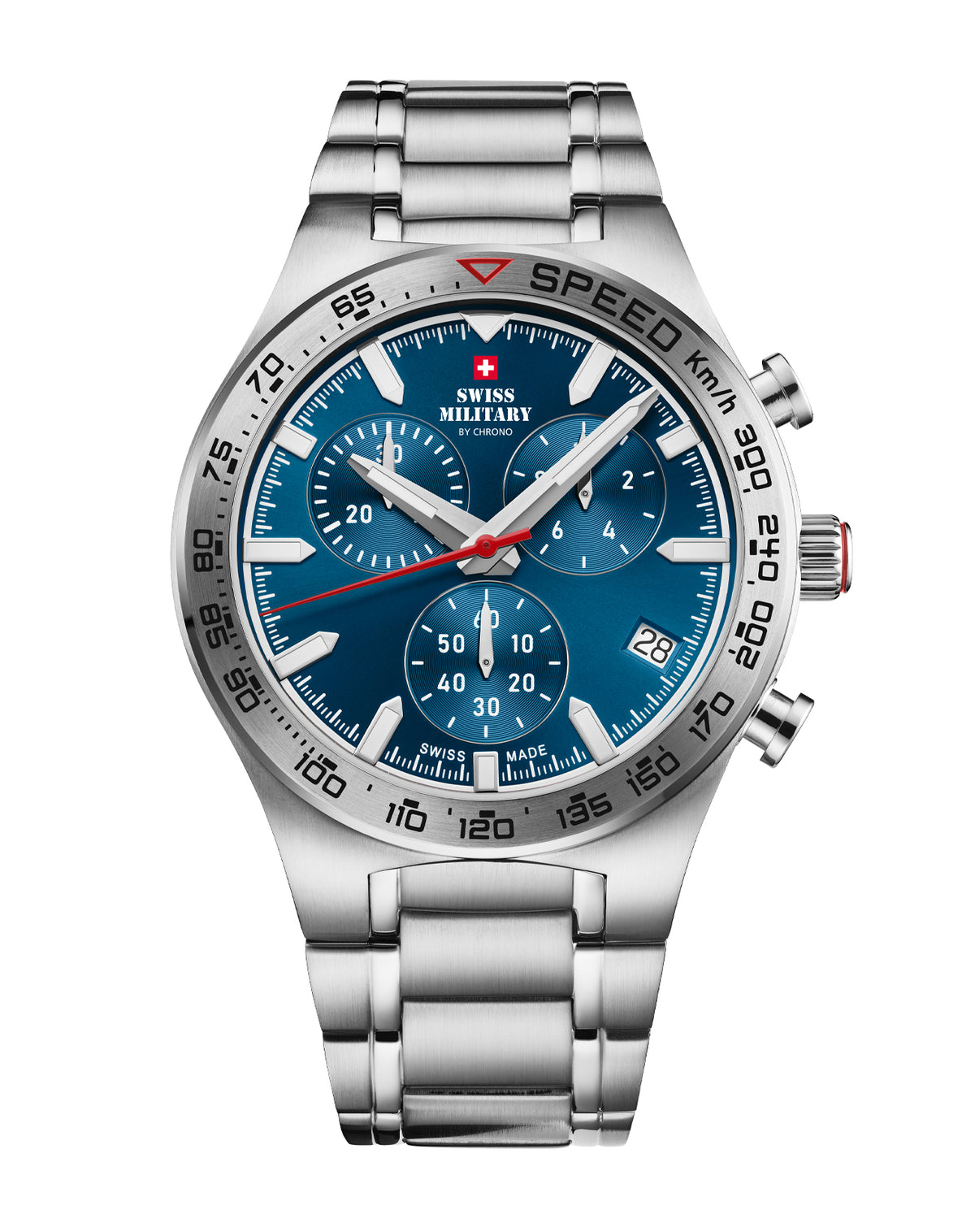 Swiss Military SM34115.04