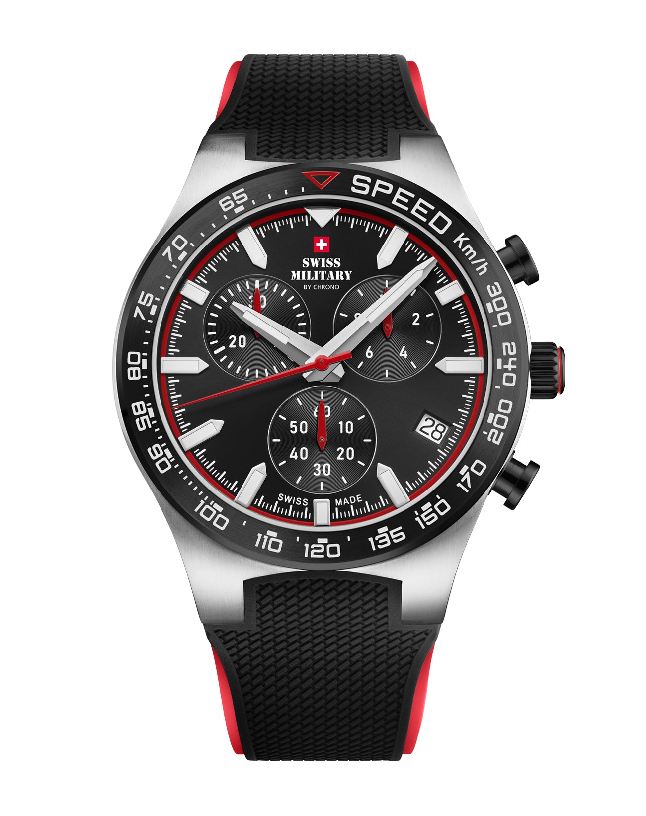 Swiss Military SM34115.06