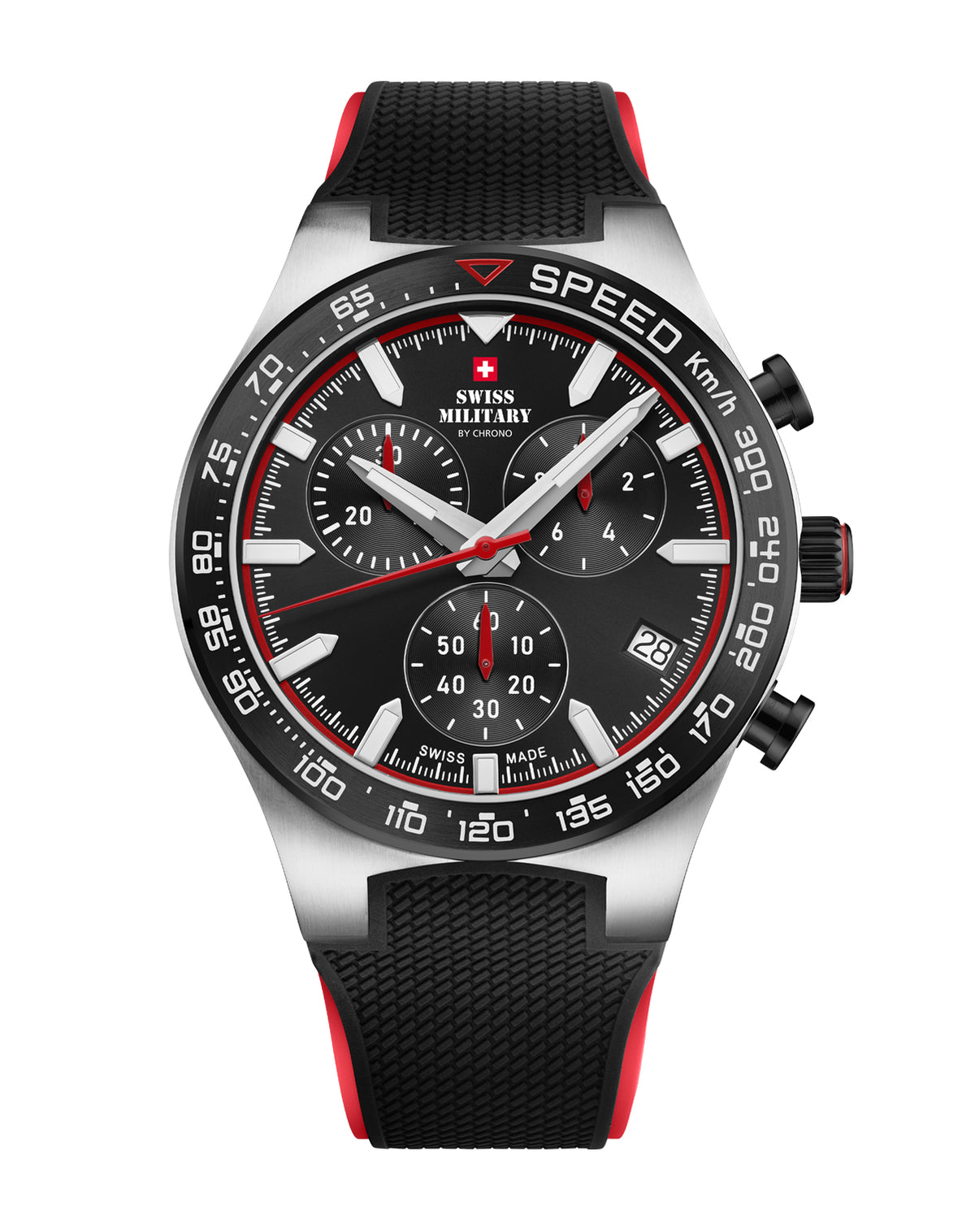 Swiss Military SM34115.06