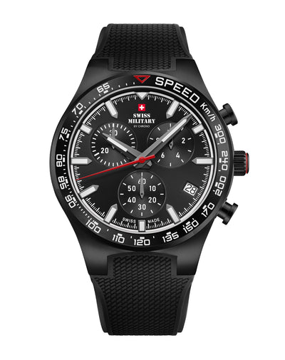 Swiss Military SM34115.07