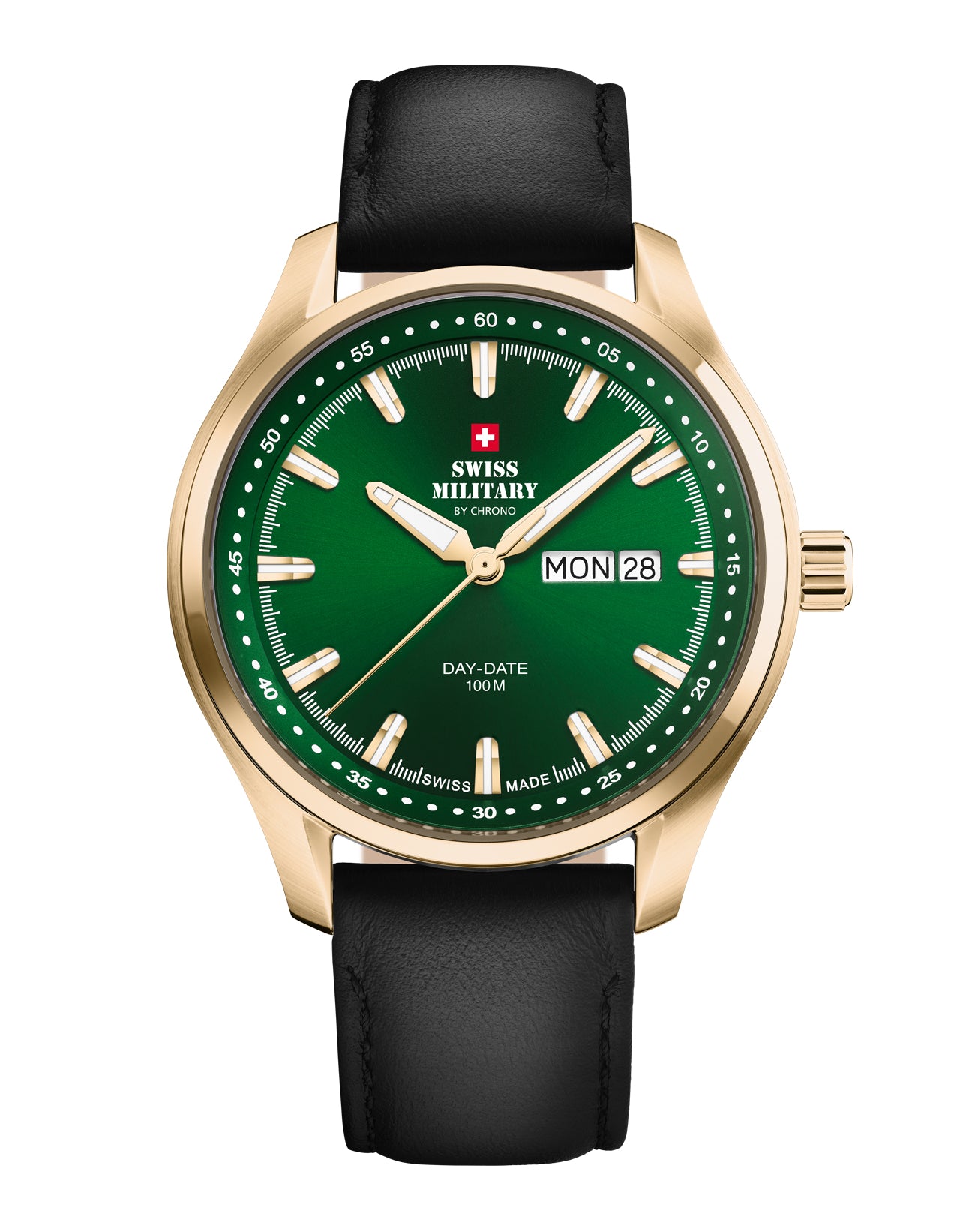 Swiss Military SM34116.07