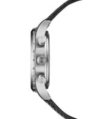 Swiss Military Field Chronograph Watch SM34117.07 side profile