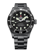 Swiss Military SMA34075.04 - Swiss Made Mechanische Taucheruhr 500M