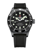Swiss Military SMA34075.05 - Swiss Made Mechanische Taucheruhr 500M