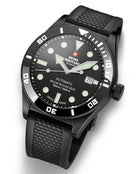 Swiss Military SMA34075.05 - Swiss Made Mechanische Taucheruhr 500M