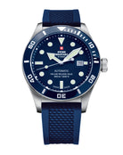 Swiss Military SMA34075.07 - Swiss Made Automatic Dive Watch 500M