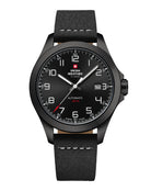 Swiss Military SMA34077.04 - Reloj automático Swiss Made de hombre