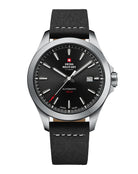 Swiss Military SMA34077.07 - Swiss Made Automatikuhr für Herren