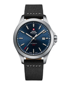 Swiss Military SMA34077.08 - Reloj automático Swiss Made de hombre