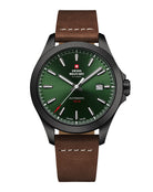 Swiss Military SMA34077.12 - Swiss Made Automatic Watch for Men