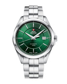 Swiss Military SMA34085.04 - Elegant Automatic Watch for Men