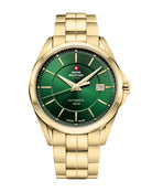 Swiss Military SMA34085.12 - Elegant Automatic Watch for Men