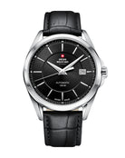 Swiss Military SMA34085.13 - Elegant Automatic Watch for Men
