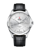 Swiss Military SMA34085.14 - Elegant Automatic Watch for Men