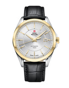Swiss Military SMA34085.16 - Elegant Automatic Watch for Men