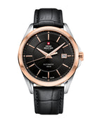 Swiss Military SMA34085.17 - Elegant Automatic Watch for Men