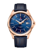 Swiss Military SMA34085.19 - Elegant Automatic Watch for Men