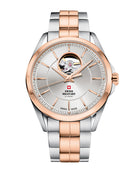 Swiss Military SMA34085.29 - Elegante reloj automático para hombres