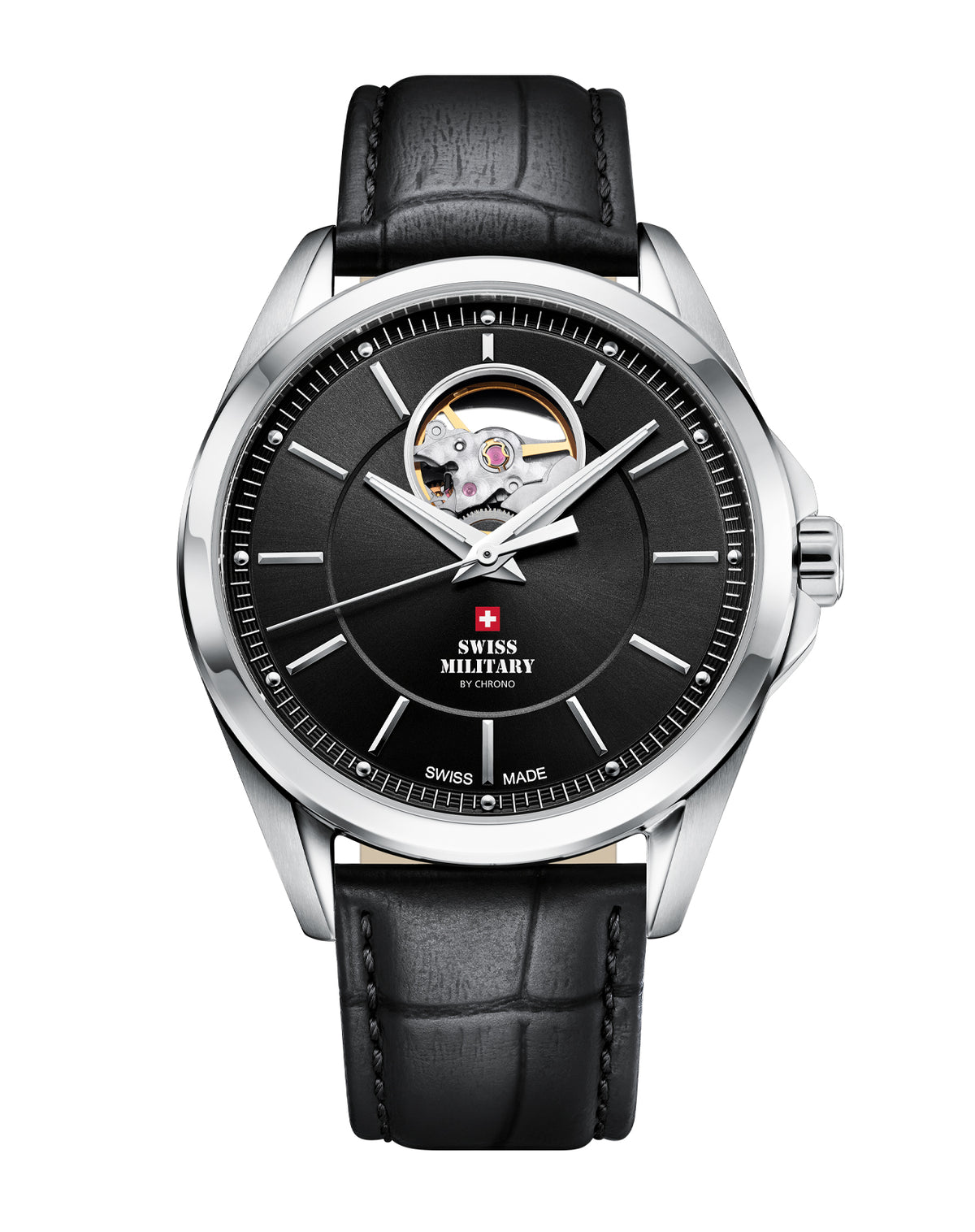 - Elegant Automatic Watch for Men