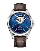 Swiss Military SMA34085.35 - Elegant Automatic Watch for Men