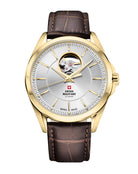 - Elegant Automatic Watch for Men
