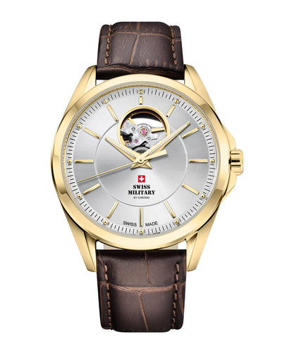 - Elegant Automatic Watch for Men