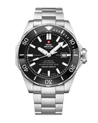 Swiss Military SMA34092.01 - 1000M Automatic Dive Watch