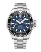 Swiss Military SMA34092.02 - 1000M Automatic Dive Watch