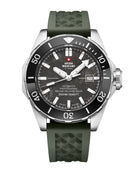 Swiss Military SMA34092.09 - 1000M Mechanische Taucheruhr