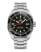 SMA34100.01 - Titanium 300 Lightweight Outdoor Watch