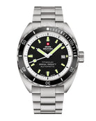 Titanium Lightweight Outdoor Watch - SMA34100.02