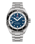 SMA34100.03 - Titanium Lightweight Outdoor Watch