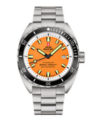 Titanium Lightweight Outdoor Watch