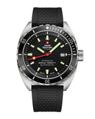 Swiss Military SMA34100.06 - Titanium 300 Outdoor Watch