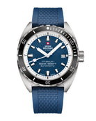 Swiss Military SMA34100.09 - Titanium 300 Outdoor Watch