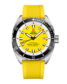 Titanium Lightweight Outdoor Watch