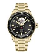 Swiss Military SMA34106.14 - Automatic Dive Watch 200