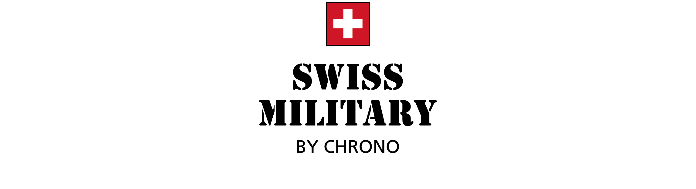 Swiss Military Logo