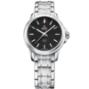 Swiss Military SM34040.01 - Reloj clásico de acero de mujer